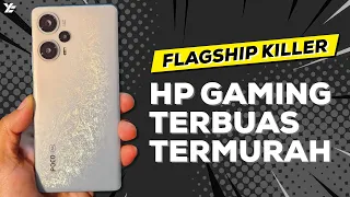 ADA "PELET" NYA! 5 HP GAMING TERLARIS DI INDONESIA 🇮🇩