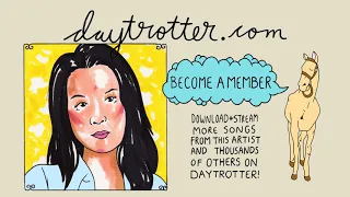 Mitski - Last Words of a Shooting Star  - Daytrotter Session