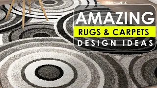 Carpet Design Ideas | Rugs Design Ideas