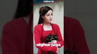 SUKU UIGHUR PENGHASIL WANITA CANTIK DARI CINA #sejarah #wanitatercantikdidunia