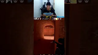 4K de awp MAIS LINDO QUE VC VAI VER HOJE ANJO SNIPER