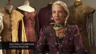 Game of Thrones - Silk, Leather & Chainmail: Costumes of Season 4