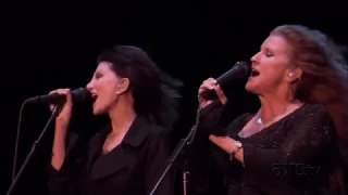 Stevie Nicks - "Soldier's Angel" Live From Sturgis 2011 (HD)