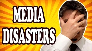 Top 10 Social Media Disasters of Well Known Companies — TopTenzNet