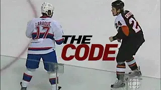 The Code - NHL's Unwritten Laws With Don Cherry