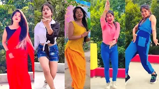 Mithi new Instagram reel video @mithi.official bhojpuri new video #pawansingh #khesarilalyadav