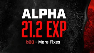 Обновление в 7 Days to Die 21.2 alpha.