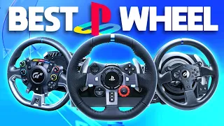 2024 PlayStation Wheel Guide