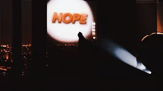 The Batman - Hope (Time Moves Slow) [4K Edit]