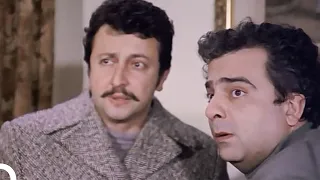 Baş Belası | Türk Komedi Filmi