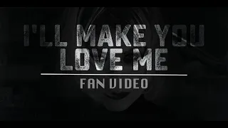 KAT LEON - "I'LL MAKE YOU LOVE ME" (OFFICIAL FAN VIDEO)