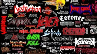 Thrash Metal Collection Vol. 3