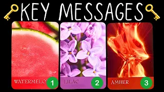 👉Key Messages About Your Next 30 Days!✨☀️📆🌱✨PICK A CARD 🃏