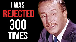 DO THE IMPOSSIBLE! - How Walt Disney Went From Failure To Winning 22 Oscars