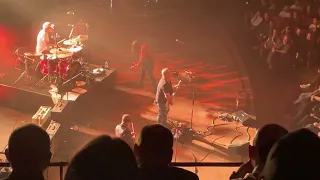 Pixies Live - Vamos / Wave of Mutilation - DR Koncerthus - 25. februar 2023