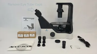 EXI-410-PH: Unboxing and Setup Video