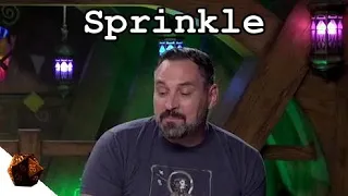 Sprinkle | Critical Role