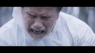 Последствия / Aftermath - Трейлер (2017) (Дублированный)