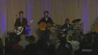 John Mellencamp "Minutes To Memories" - Live @ Walter Reed