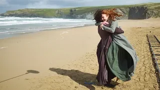 Poldark, Season 5: The Cast on Cornwall