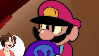 Mario’s Madness Comic Dub Compilation - [ Mario’s Madness FNF Comic Dub ]
