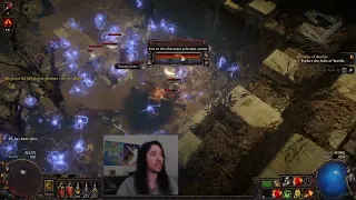 [POE CLIPS] THATS BULLSHIIT | ALKAIZERX