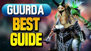 GUURDA BOGBREW | WAY BETTER THAN THE RATINGS SAY! (Build & Guide)