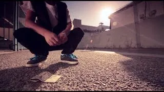 Moshav ft. Matisyahu "World on Fire" (Official Music Video)