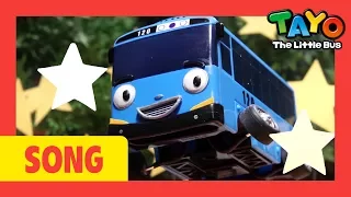 Twinkle Twinkle Little Star and more (60min) l Nursery Rhymes l Tayo the Little Bus