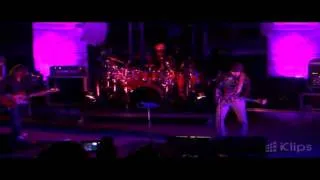 Primus - live at Red Rocks Webcast - August 12th 2010 (Full Show)