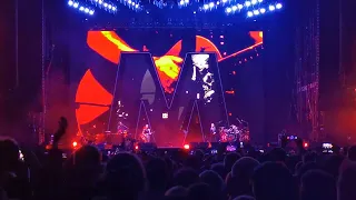 Depeche Mode - In Your Room [Bratislava, 28.05.2023]