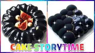 🎂 Cake Decorating Storytime 🍭 Best TikTok Compilation #115