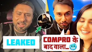 YO YO HONEY SINGH NEW SONG AFTER COMPRO SONG | GLORY EP SONGS NEW UPDATE | HAY MERA DIL 2.0 UPDATE