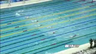 Swimming - Women's 400M Individual Medley - Beijing 2008 Summer Olympic Games