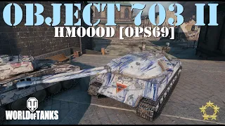 Object 703 II - HMOoOd [OPS69]