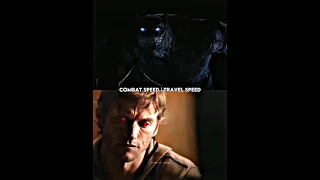 Deucalion vs Beast of Gevaudan #shorts #teenwolf #deucalion #beastofgevaudan