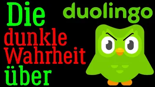 Die dunkle Wahrheit über Duolingo | Zuschauertheorie