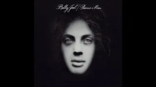 The Ballad of Billy the Kid Billy Joel Piano Man 1973