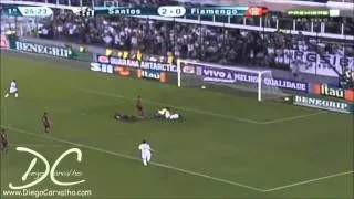 Neymar FIFA Puskas Award GOAL OF THE YEAR 2011