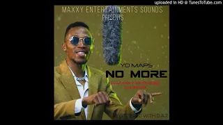 YO MAPS-NO MORE(DJ MAXXY EXTENDED CLUB MIX)