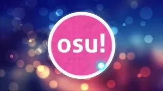 [osu!] THE MOST BEAUTIFUL BUILD-UP IN THE WORLD!