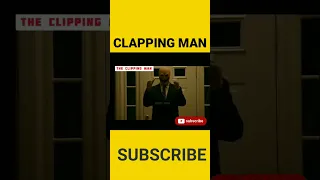 THE CLAPPING MAN     PART=1 GHOST SHORT FILM HORROR MOVIE