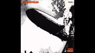 Led Zeppelin - You Shook Me (HD)