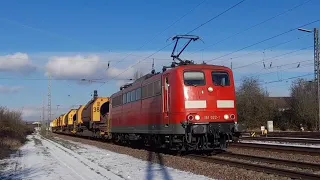 Trainspotting | Zwischen Saarbrücken Hbf und Saarlouis Hbf #64