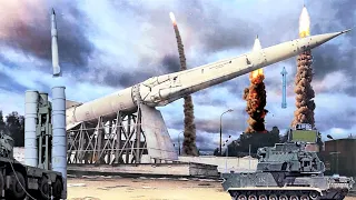 Full list of Russian Air Defense Systems | S-500, S-400, A-235, A-135, S-350, BUK-M3, PANTSIR & more