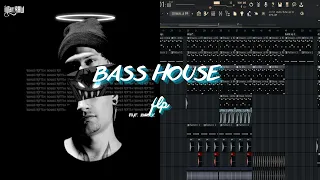 FREE FLP | BASS HOUSE