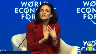 Davos 2015 - The Future of the Digital Economy