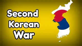 Second Korean war-korean dmz conflict (1966–69). History of Korea