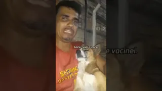 esse é o video mais triste que vc vai ver hoje