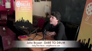DIFF 2015: DARE TO DRUM Rountable Interview